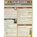 Cigar Guide Laminated Reference Guide (Quickstudy: Home)