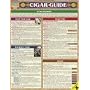 Cigar Guide Laminated Reference Guide (Quickstudy: Home)