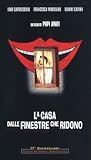 House with the Windows That Laugh ( La Casa dalle finestre che ridono ) [DVD]