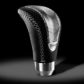 Combat Evo Shift Knob