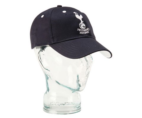 Tottenham Hotspur FC - Official Crest Cap