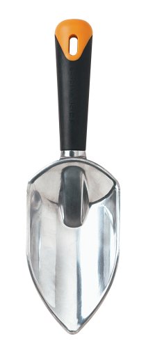Fiskars 7073 Big Grip Trowel
