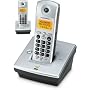 MD7161 3 5.8GHZ 3 Handsets Digital Phone Crdls Base 3 Am Boxes