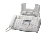Panasonic Fax Machine