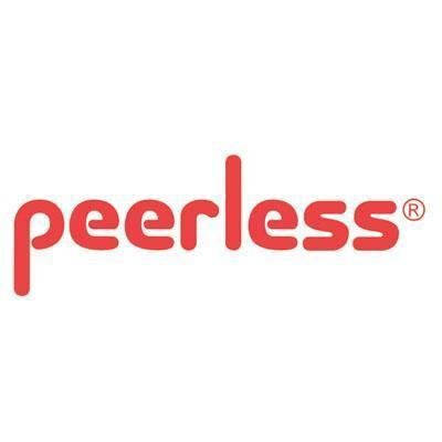 Peerless Universal Articulating Wall Arm for 37-Inch - 60-Inch Flat Panel Screens (Black)