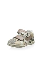 Billowy Zapatillas (Beige)