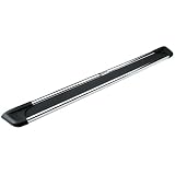 Westin 27-6530 Sure-Grip Chrome Side Steps by Westin
