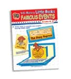 FAMOUS EVENTS U.S. HISTORY GR. K-3