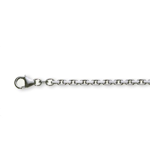 Amor Halskette 925 Sterlingsilber 60 cm 42154 Preisvergleich