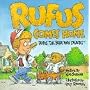 Rufus Comes Home