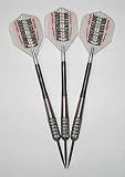 Orion 'PowerGlide' 25 grams, 80% Tungsten, Fixed Point Darts Style 12