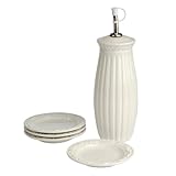 Mikasa Italian Countryside 5 Pc Oil Dipping Set