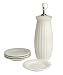 Mikasa Italian Countryside 5 Pc Oil Dipping Set