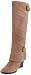 Vince Camuto Women's Vc-Autumn Boot,Taupe Brown,8.5 M US