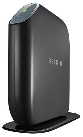 Belkin Share Max N300 Wireless N Router