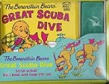 Review Inchworm Press  / The Berenstain Bears' Great Scuba Dive (The Berenstain Bears)