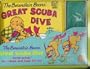 The Berenstain Bears Great Scuba Dive