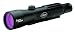 Burris Laser Rangefinding 4x-12x-42 Rifle Scope