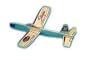 Balsa Starfire Glider Balsa Model Airplane by Guillows
