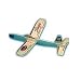 Balsa Starfire Glider Balsa Model Airplane by Guillows