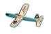Balsa Starfire Glider Balsa Model Airplane by Guillows