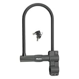 Master Lock Force 3 Wide Bike Lock - 4003015