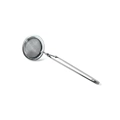 GR�WE Teesieb aus Edelstahl 18/10, � 5 cm