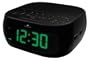 Gpx C209 Intelli-set Alarm Clock Radio
