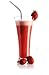 Basily Stainless Steel Drinking Straw - The Perfect Smoothie Straw