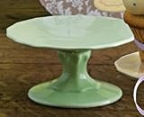 Rosanna Mini Scalloped Cupcake Pedestal