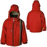 Marker Ltd Racer Jacket - Little Boys'