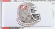 Tampa Bay Buccaneers Pewter Money Clip
