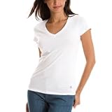 V-Neck Pima T-Shirt