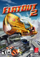 Flat Out 2