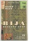 Flora Bija, Sleep Well Tea, 20 Tea Bags by ClubNatural