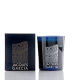Silver Tuberose Candle 190g by Jacques Garcia