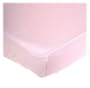 Koala Baby - Portable Crib Sheet - Pink