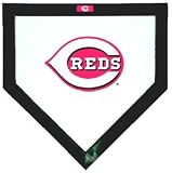 Cincinnati Reds Official Home Plate