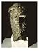Akkadian King Head of Sargon Art Giclee Poster Print, 18x24