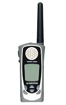 Audiovox GMRS7000CH 7 Mile GMRS Way Radio with Wall Charger