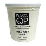 ELASTA QP No Base Crème Relaxer Extra Body Regular 4 lb