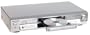 Panasonic DVD-RV31S DVD Player, Silver