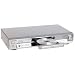 Panasonic DVD-RV31S DVD Player, Silver