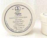  : Taylor of Old Bond Street St. James Shaving Cream Jar