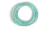 Paintball 32 Degrees Repair Hose Kit 5 Foot Hose Green