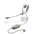 Xbox 360 Under Ear Headset Xbox 360 Under Ear Headset