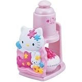 ドウシシャ 電動氷かき器ハローキティ DIS-516