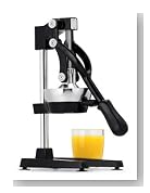 Jupiter Large Commercial Juice Press