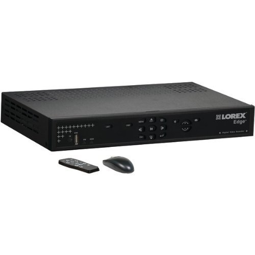 Lorex LH3261001 16-Channel Network Security DVR