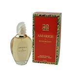 10 PCS OF AMARIGE FOR WOMEN BY GIVENCHY 0.5 OZ/15 ML EDT SPRAY (10 INDIVIDUAL BOXES)